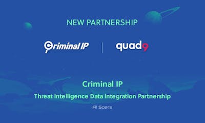 /criminal-ip-and-quad9-collaborate-to-exchange-domain-and-ip-threat-intelligence feature image