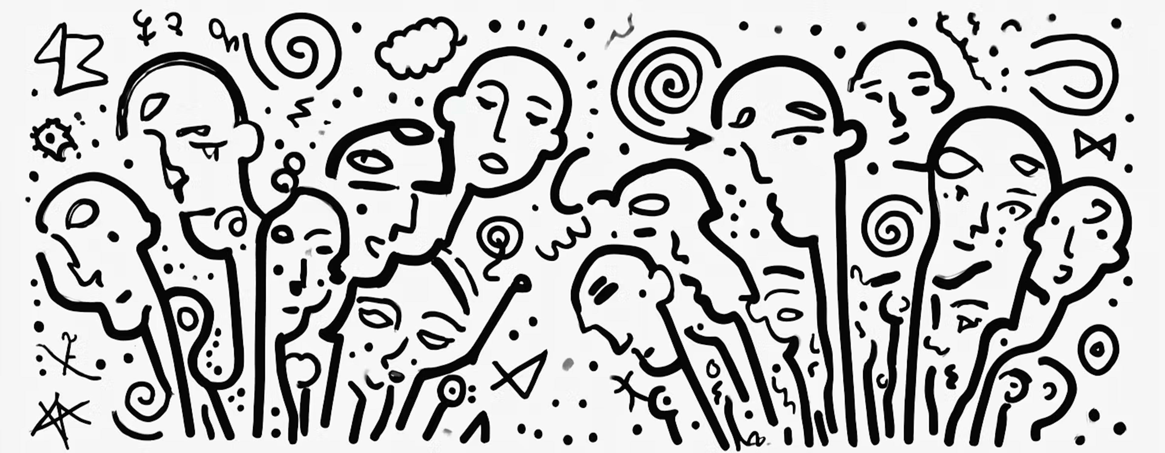 featured image - The Illusion of Ideas