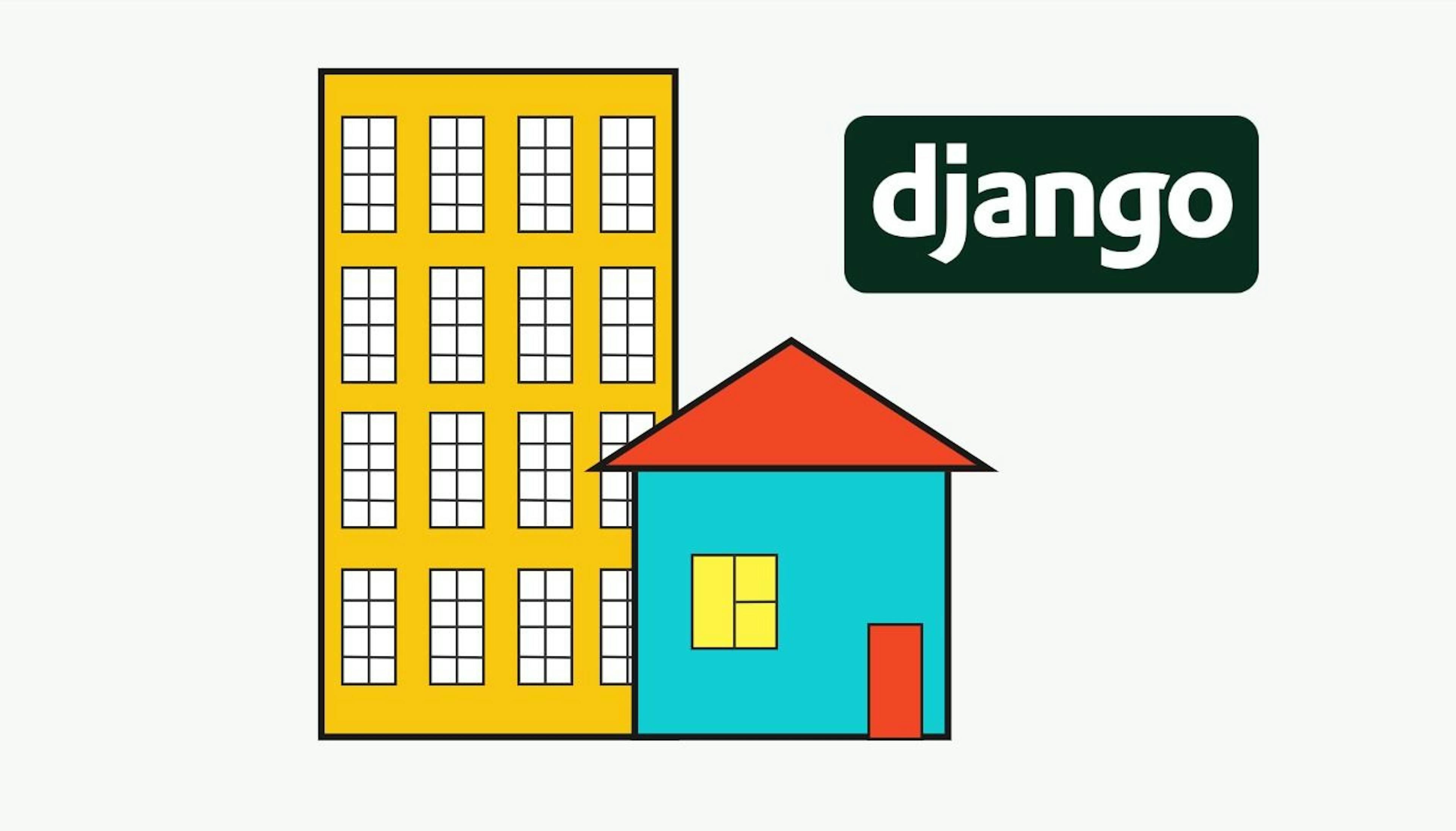 featured image - Architecture SaaS Django : mono-locataire ou multi-locataire – Qu'est-ce qui vous convient ?