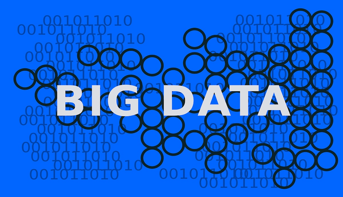 featured image - Social Network Big Data Will Boost Website Traffic  
