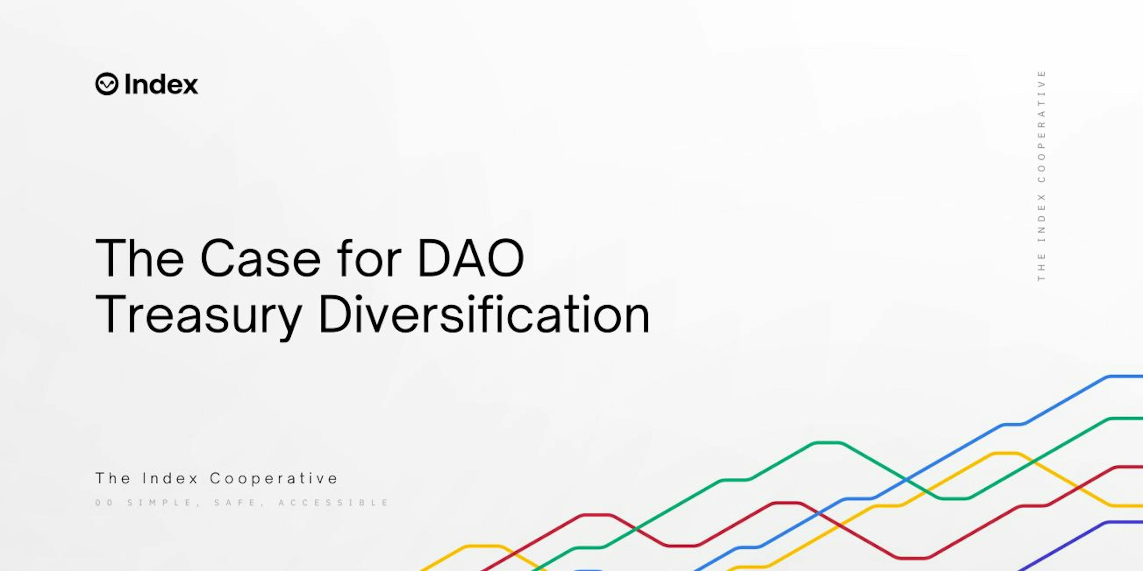 featured image - Should a Native Token be the Only Holding or is There a Case for Diversification?