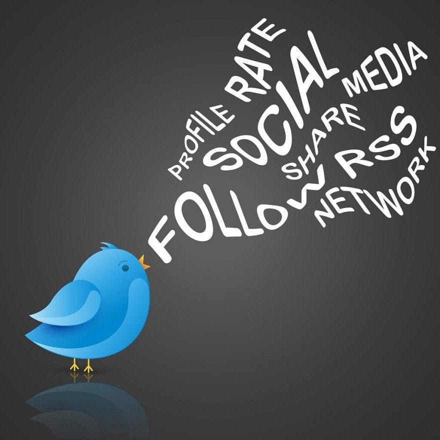 featured image - How to Have an Automated Blog Promoter With ChatGPT, Twitter, and AWS