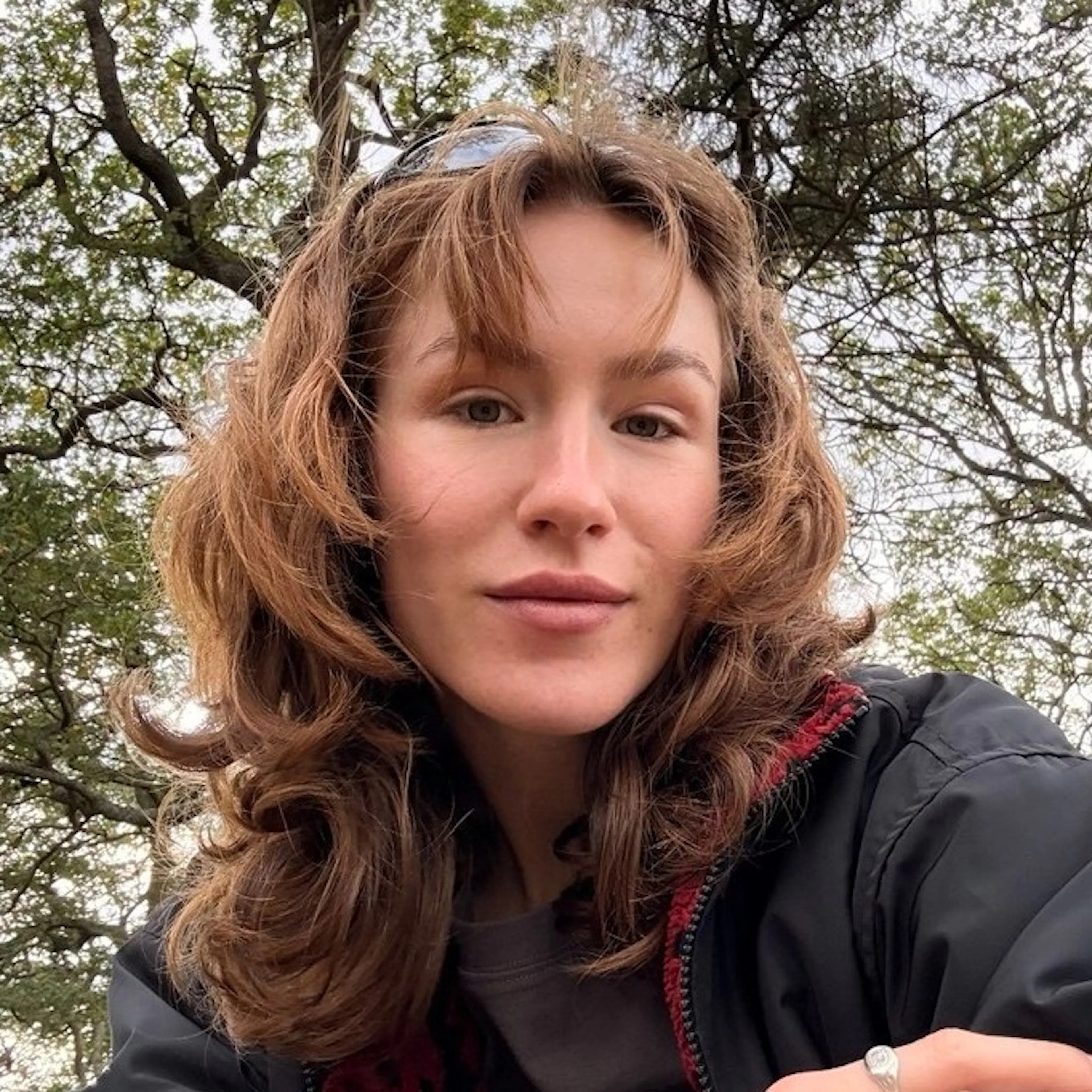 Anastasia Chistova